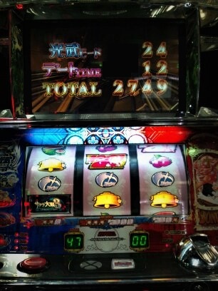 ☆パチスロ歴代の名機‐あのころを君に‐☆